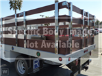 New 2024 Ford F-350 Regular Cab Stake Bed for sale #00F04640 - photo 1