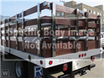 New 2026 GMC Sierra 3500 Regular Cab Stake Bed for sale #T57663 - photo 1