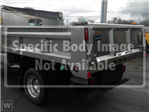 New 2025 Ford F-350 Regular Cab Aluminum Dump Truck for sale #M01308 - photo 1