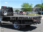 New 2026 Ford F-550 Regular Cab Flatbed Truck for sale #B26031 - photo 1
