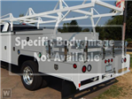 New 2026 Ford F-550 Crew Cab Combo Body for sale #2501087 - photo 1