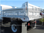 New 2024 Ford F-350 Crew Cab Steel Dump Truck for sale #HG01704 - photo 1