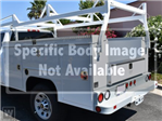 New 2026 Chevrolet Silverado 3500 Regular Cab Service Truck for sale #26166 - photo 1