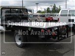 New 2024 Ford F-650 Regular Cab Stake Bed for sale #FT24070 - photo 1