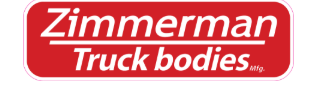 Zimmerman Truck Bodies logo