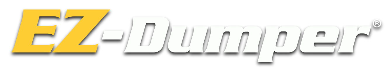 EZ-Dumper logo
