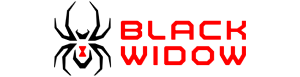 Black Widow logo