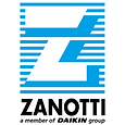 Zanotti logo image