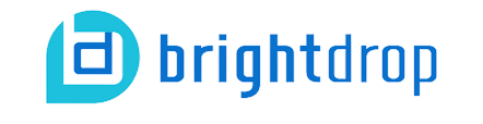 BrightDrop logo