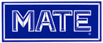 MATE logo