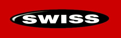 Swiss logo