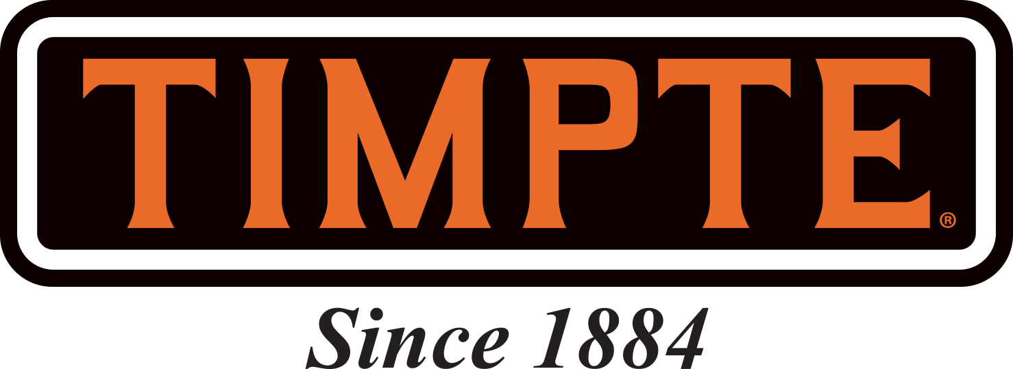 Timpte logo