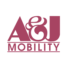 A&J Mobility logo
