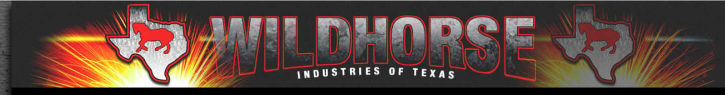 Wildhorse logo