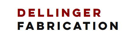 Dellinger Fabrication LLC logo