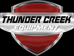 Thunder Creek logo