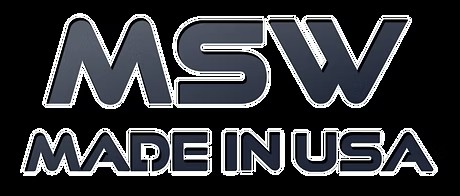 Main Street Welding logo