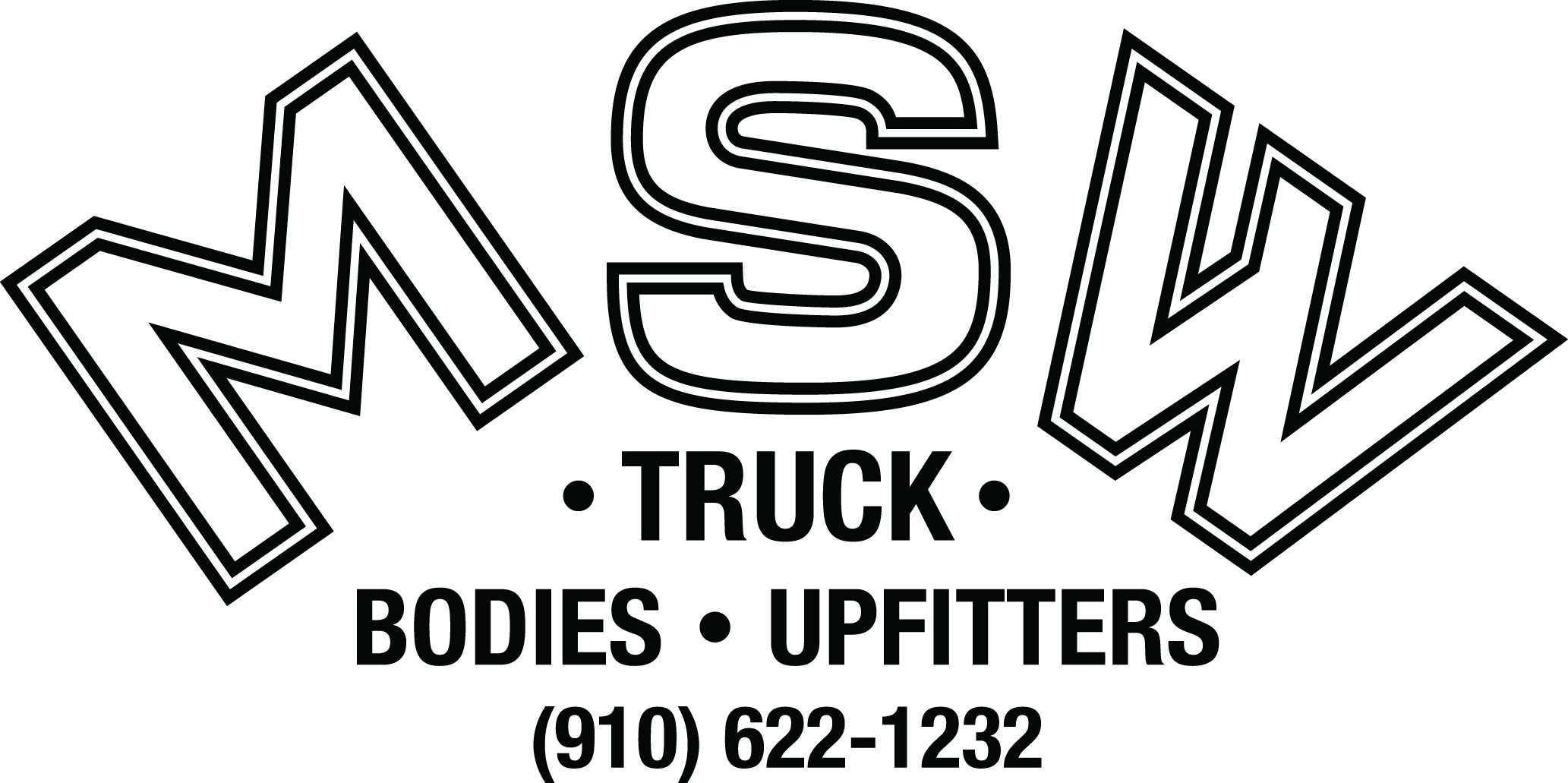 Main Street Welding logo