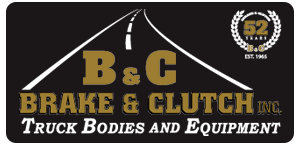 Brake & Clutch logo
