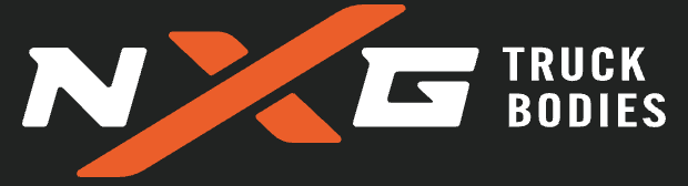 NXG Truck Bodies logo