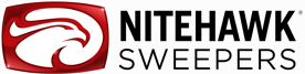 Nighthawk Sweeper logo