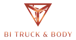 B.I. Truck & Body logo