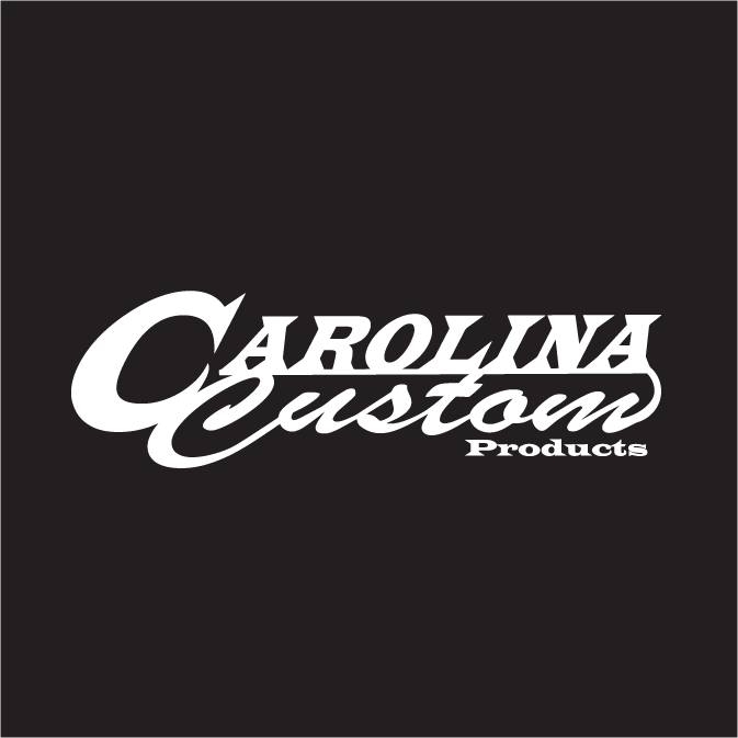 Carolina Custom Products logo