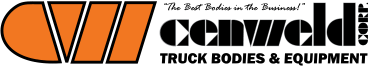 Cenweld  Truck Bodies & Equipment logo
