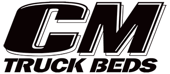 CM Truck Beds Logo