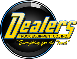 Dealers Truck Equipment logo