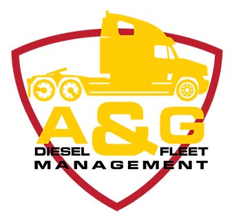 A & G Diesel & Fleet Management logo