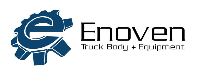 Enoven logo image