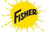 Fisher logo