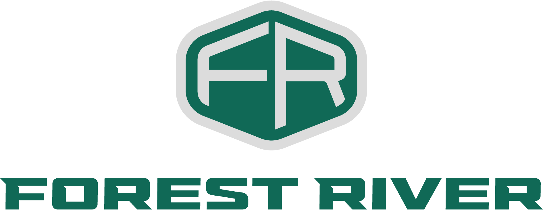 Forest River logo