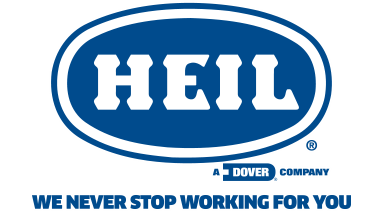 Heil Environmental Manufacturing logo