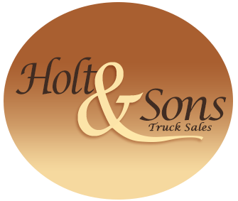 Holt & Sons logo