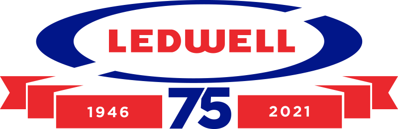 Ledwell logo