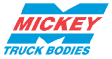 Mickey Truck Bodies logo