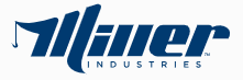 Miller Industries logo