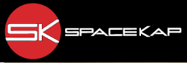 SpaceKap logo image