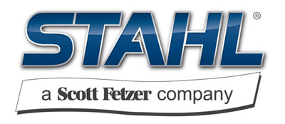 Stahl logo