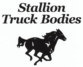 Stallion logo