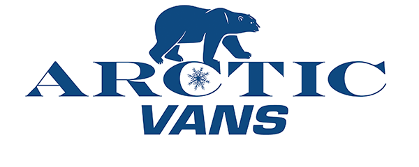 Arctic Vans logo