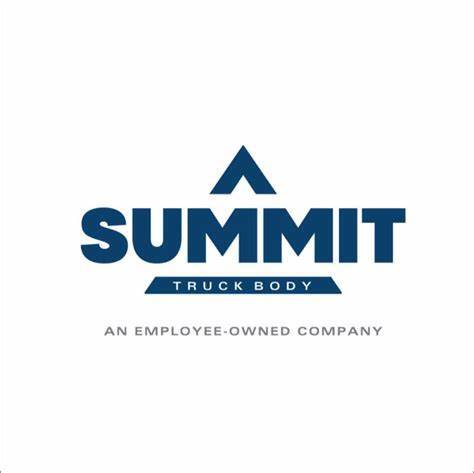 Summit Truck Body logo image