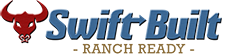 Swift Built Trailers logo