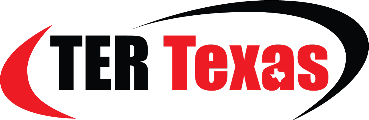 TER Texas logo