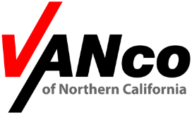 Vanco logo