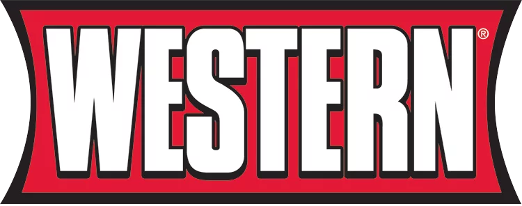 Western logo