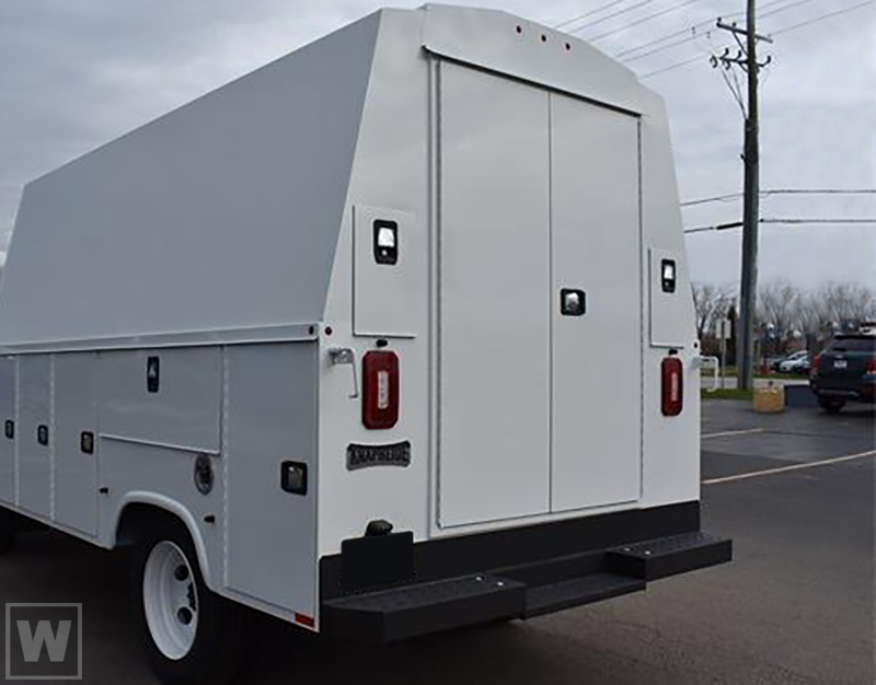 New 2023 Chevrolet LCF 4500 - photo 2