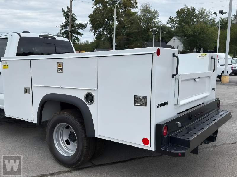 New 2025 Ford F-350 - photo 2